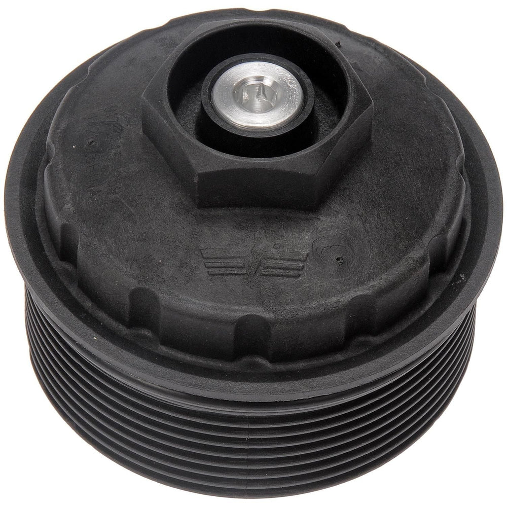 OIL FILTER CAP