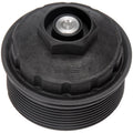 OIL FILTER CAP