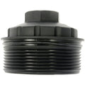 OIL FILTER CAP