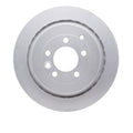 R1 Concepts GEOSPEC Coated Rotor Fits Land Rover