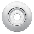 DFC 20-25 Hyundai Sonata Front GeoSPEC Coated Rotor