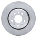 DFC 17-25 Tesla Model 3 Front Brake Rotor