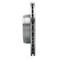 DFC 17-25 Tesla Model 3 Front Brake Rotor
