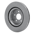 DFC 17-25 Tesla Model 3 Front Brake Rotor