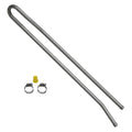 Gates Power Steering Pressure Line Hose Assembly