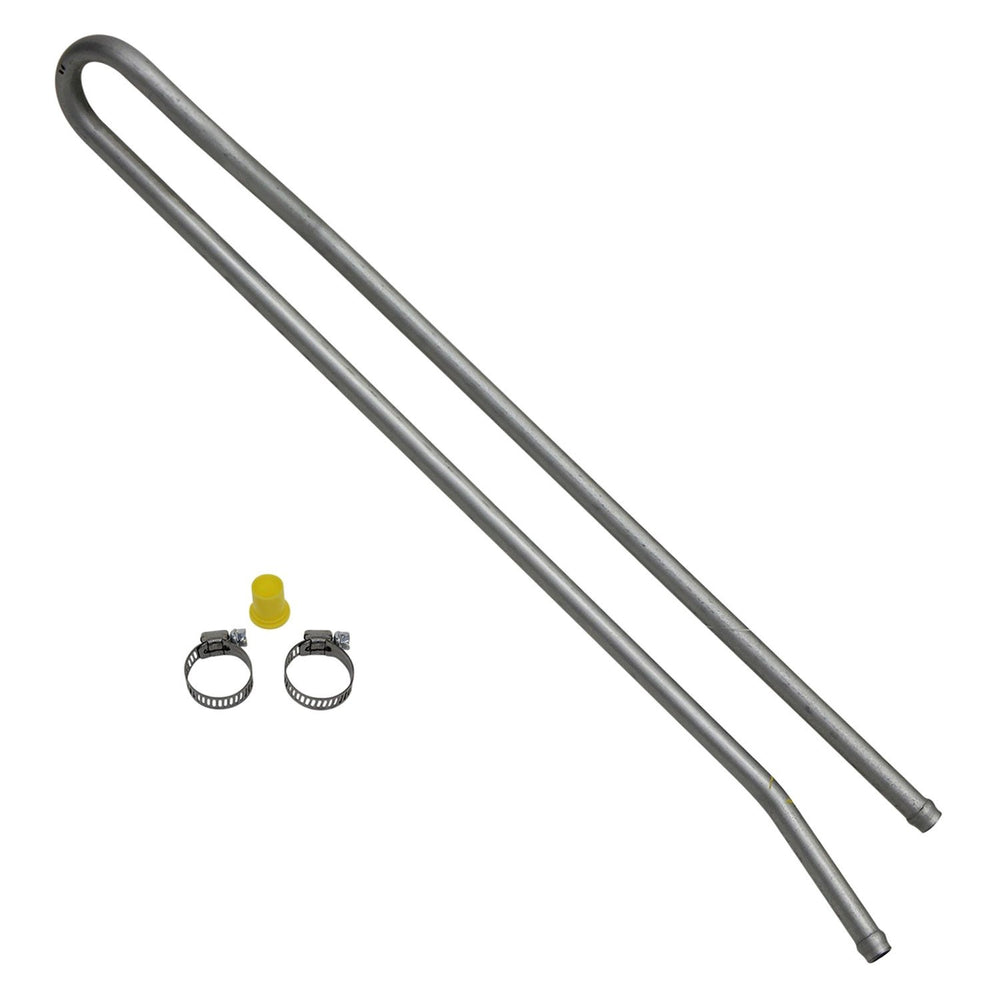 Gates Power Steering Pressure Line Hose Assembly