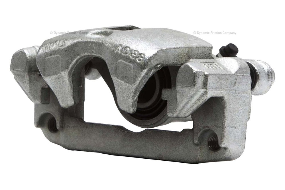 DFC silver auto part