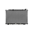 CSF 02-06 Nissan Altima 2.5L OEM Plastic Radiator