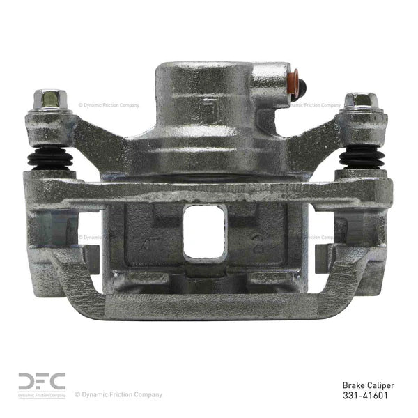 DFC silver auto part
