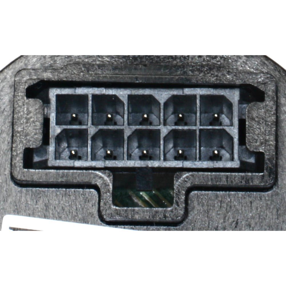 STANDARD IGN auto part