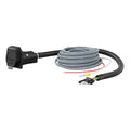 Curt auto part detail