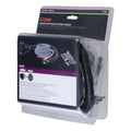 4-WAY FLAT ELEC ADPTR W/BRK CONTROL