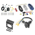 TOW READY auto part detail