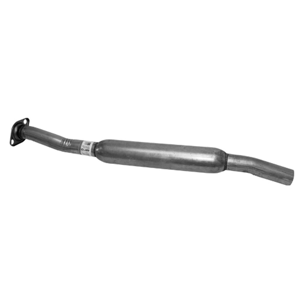 PREBENT PIPE