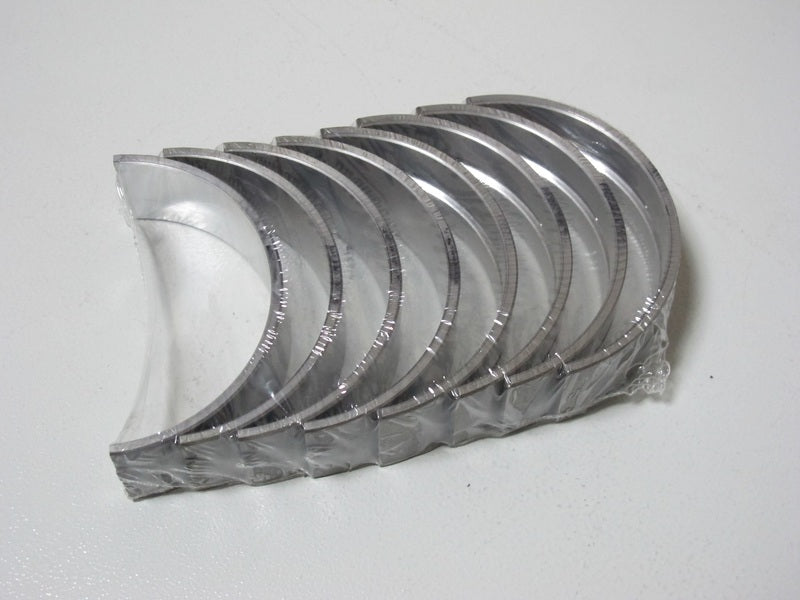 Mahle auto part