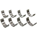 Mahle Engine Crankshaft Main Bearing Set MS-2302A