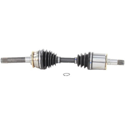 TRAKMOTIVE auto part