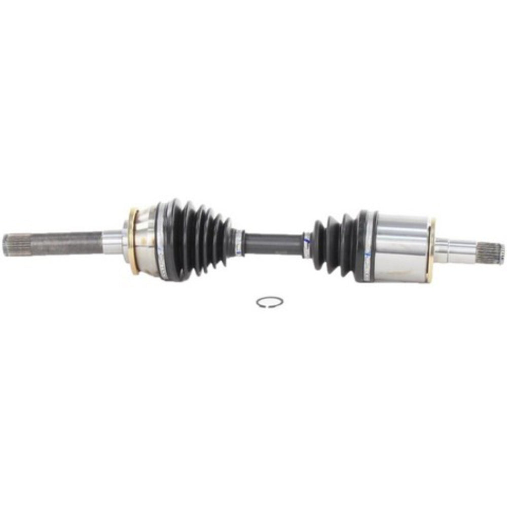 TRAKMOTIVE auto part