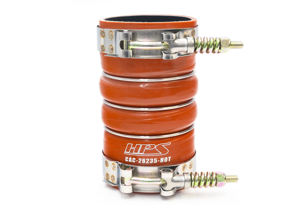 Intercooler Hoses
