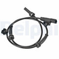 ABS WHEEL SPEED SENSOR