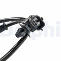 ABS WHEEL SPEED SENSOR