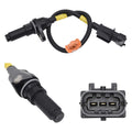 ENGINE CRANKSHAFT POSITION SENSOR