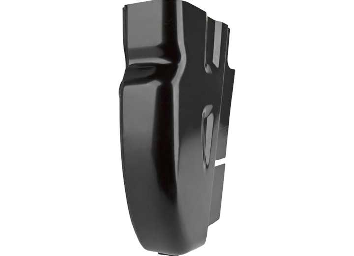 LH CAB CORNER DODGE RAM P/U QUAD CAB (EXC MEGA CAB) 0208