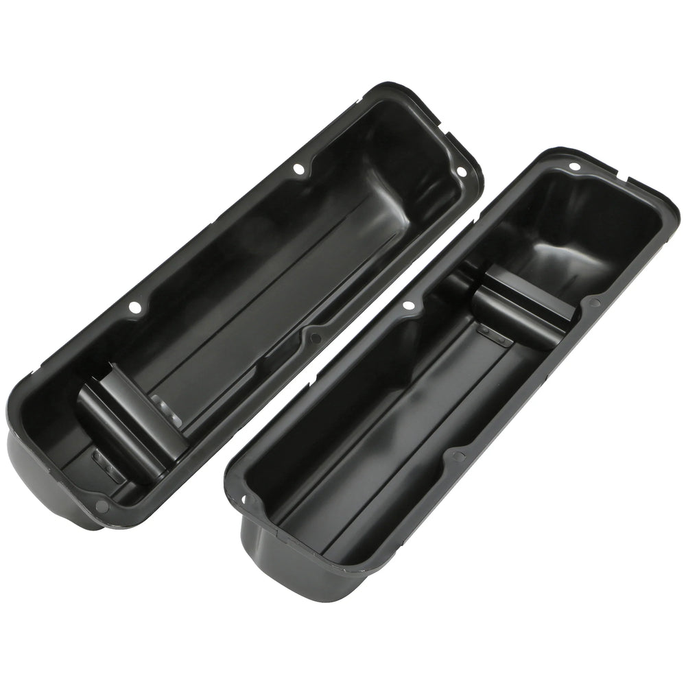 FORD 352-428 BLACK BAFFLED V/C