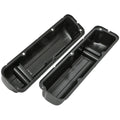 FORD 352-428 BLACK BAFFLED V/C