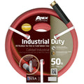 3/4IN 100 FARM/RANCH HOSE RED