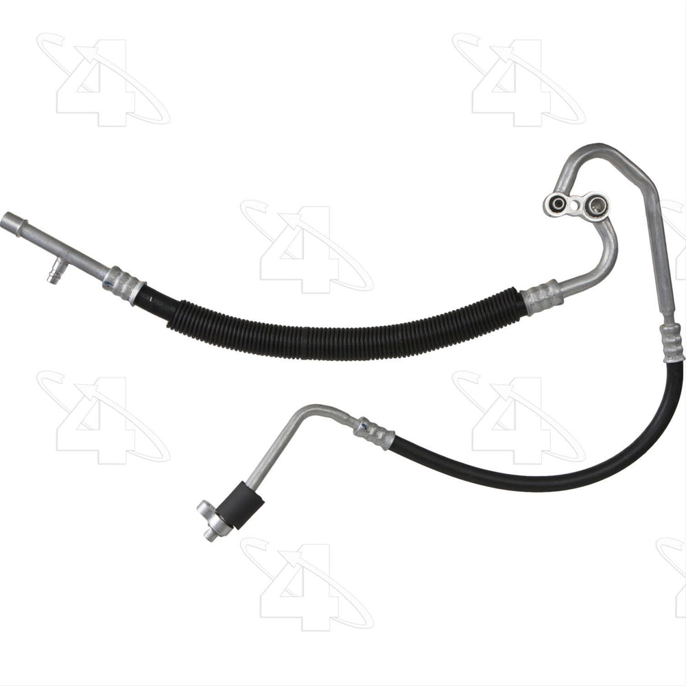 FOUR SEASONS auto part