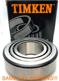 TIMKEN auto part detail