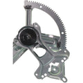 NEW WINDOW LIFT REGULATOR