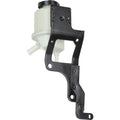 POWER STEERING RESERVOIRS