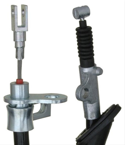 BRAKE CABLE