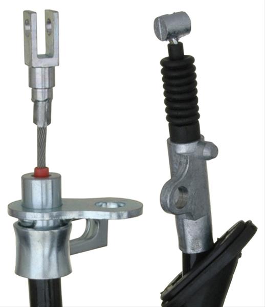 BRAKE CABLE