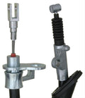 BRAKE CABLE