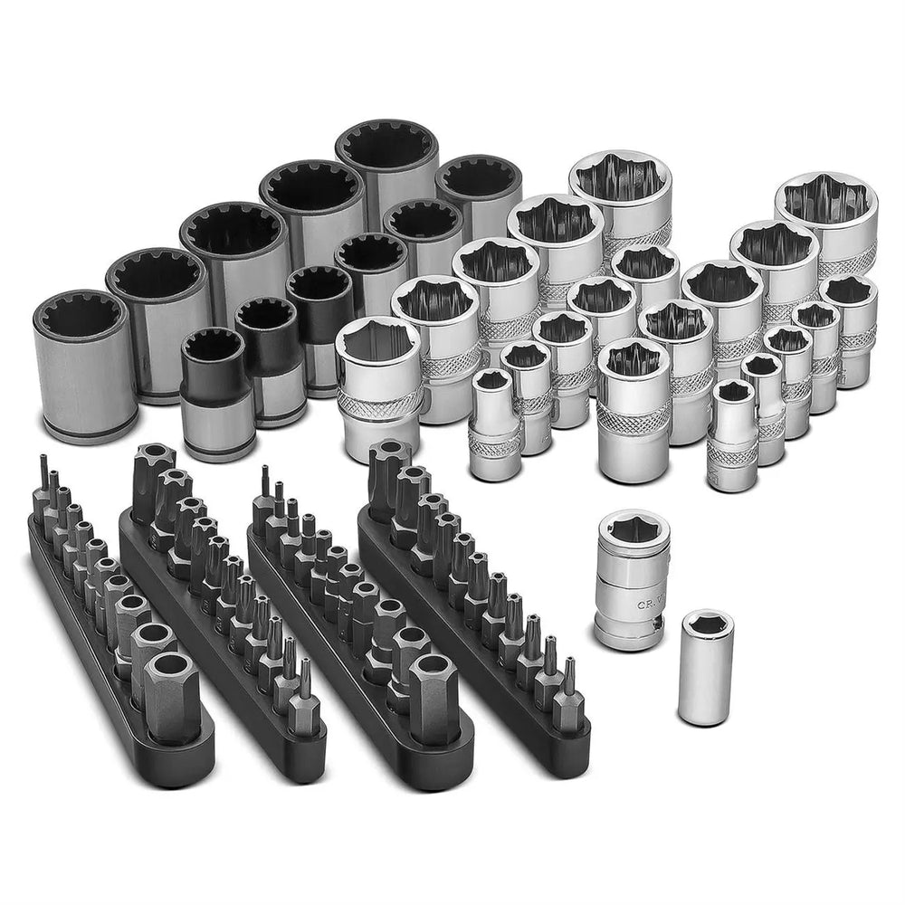 Powerbuilt auto part