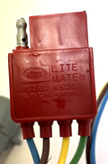 TRAILER CONNECTOR