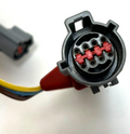 STANDARD IGN auto part