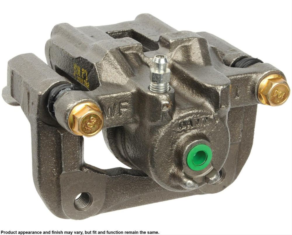 FRICTION CHOICE CALIPERS