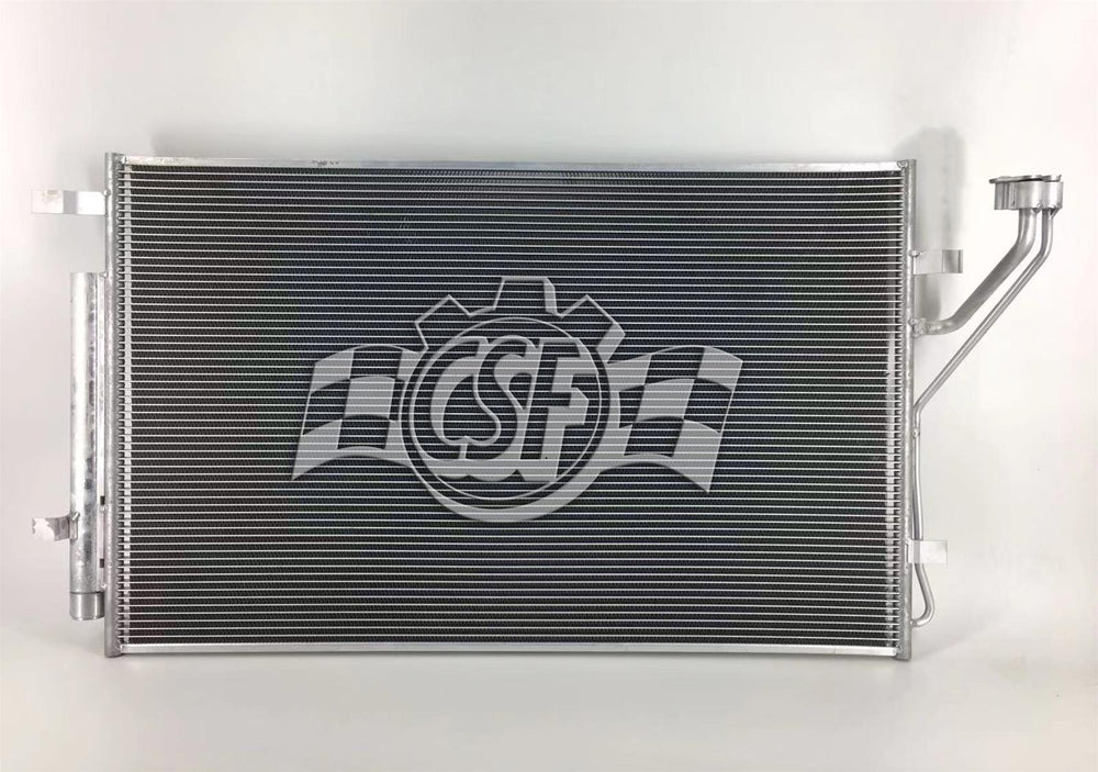 20C SONATA 2.5L A/C CONDENSER CORE LENGTH 275/9IN CORE WIDTH 161/2IN