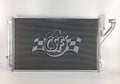 20C SONATA 2.5L A/C CONDENSER CORE LENGTH 275/9IN CORE WIDTH 161/2IN