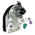 Right Door Latch for 97-02 Jeep TJ Wrangler w/ Full Steel Doors (Until 12/19/02) Crown Automotive