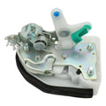 Right Door Latch for 97-02 Jeep TJ Wrangler w/ Full Steel Doors (Until 12/19/02) Crown Automotive