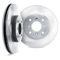 DFC 86-87 Acura Legend Front Rotors