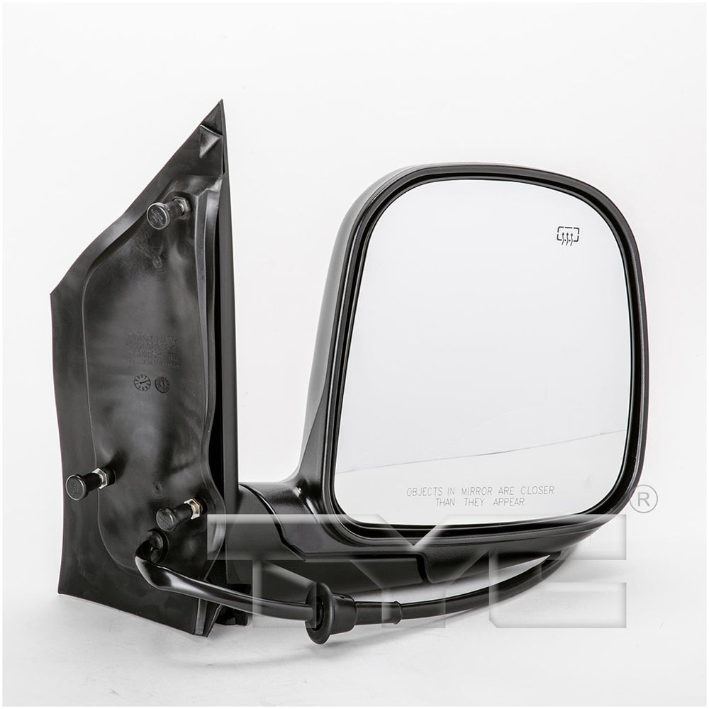 MIRROR PWR RH 9902 EXPRESS/SA