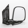 MIRROR PWR RH 9902 EXPRESS/SA