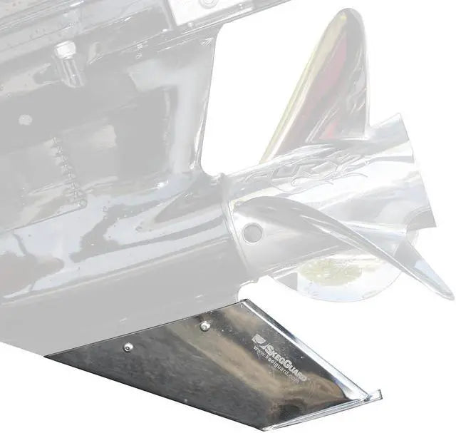 KEELGUARD auto part