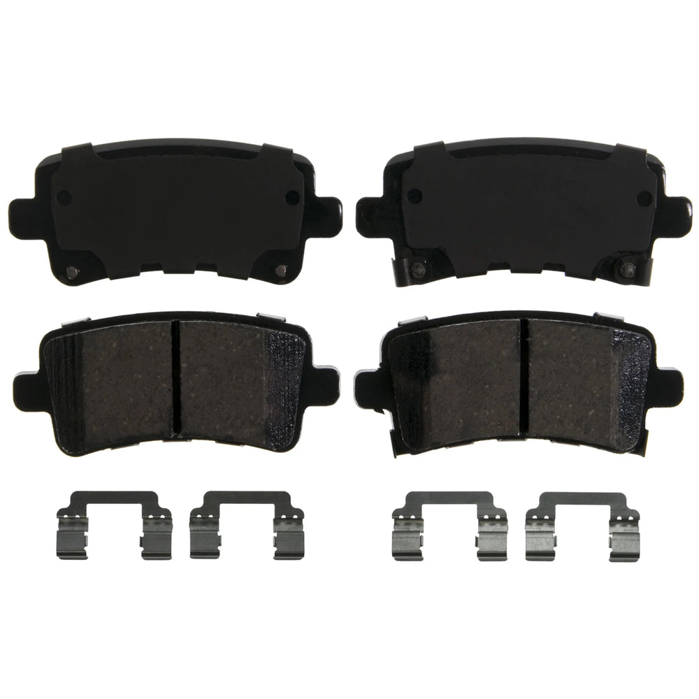 WAGNER BRAKE auto part